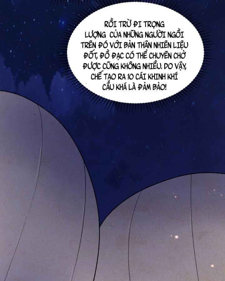 Sống Trên Hoang đảo Cùng Các Em Gái Chapter 278 - Trang 44
