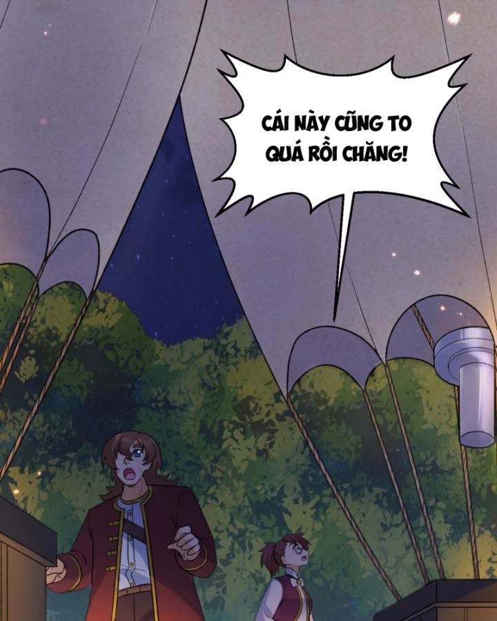 Sống Trên Hoang đảo Cùng Các Em Gái Chapter 278 - Trang 45