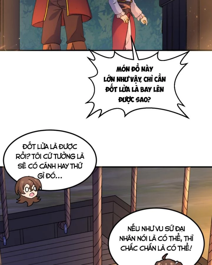 Sống Trên Hoang đảo Cùng Các Em Gái Chapter 278 - Trang 46