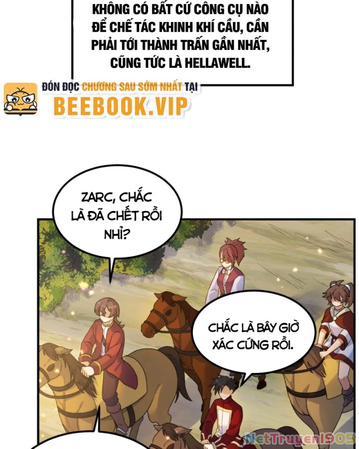 Sống Trên Hoang đảo Cùng Các Em Gái Chapter 278 - Trang 5
