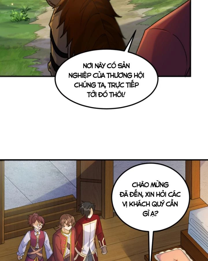 Sống Trên Hoang đảo Cùng Các Em Gái Chapter 278 - Trang 8