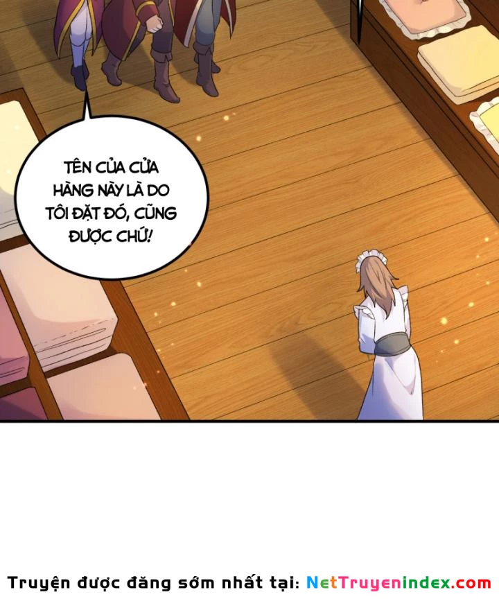 Sống Trên Hoang đảo Cùng Các Em Gái Chapter 278 - Trang 9