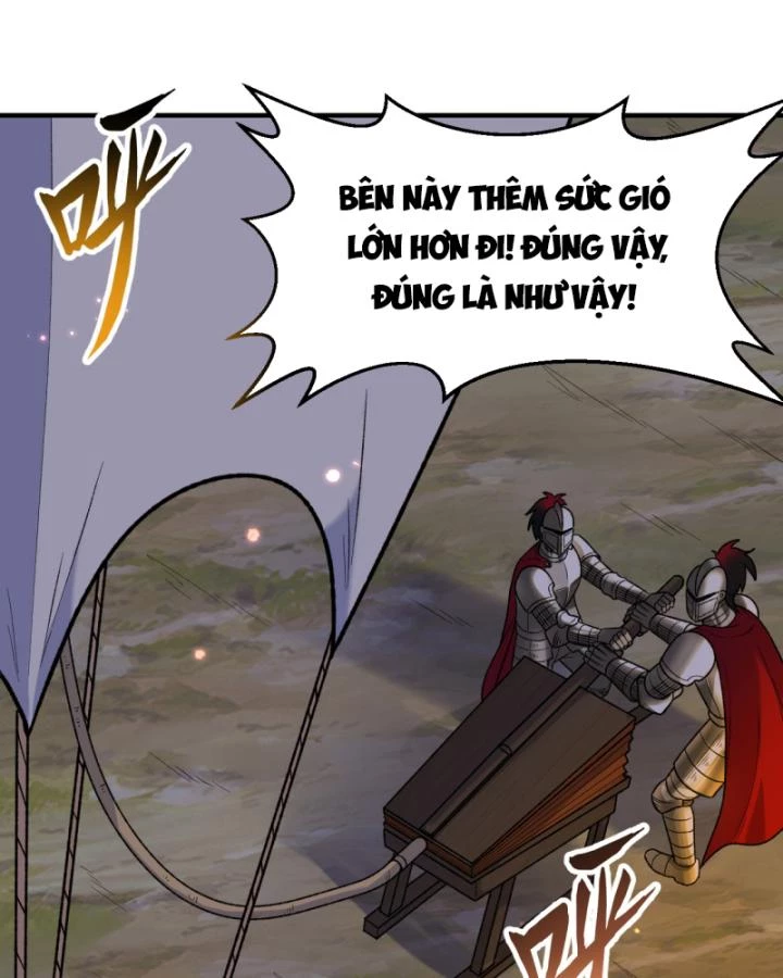 Sống Trên Hoang đảo Cùng Các Em Gái Chapter 279 - Trang 10