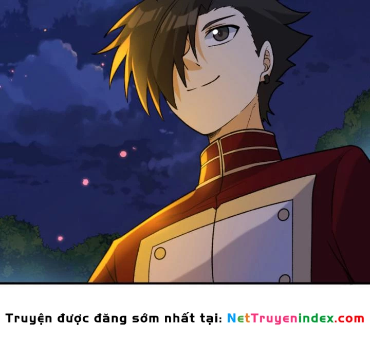Sống Trên Hoang đảo Cùng Các Em Gái Chapter 279 - Trang 12