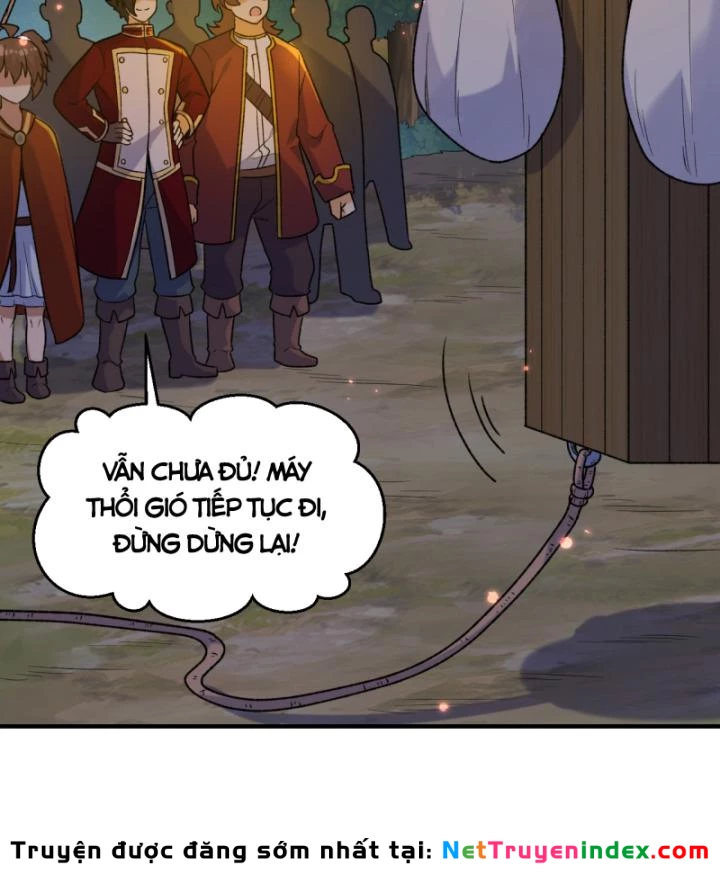 Sống Trên Hoang đảo Cùng Các Em Gái Chapter 279 - Trang 15
