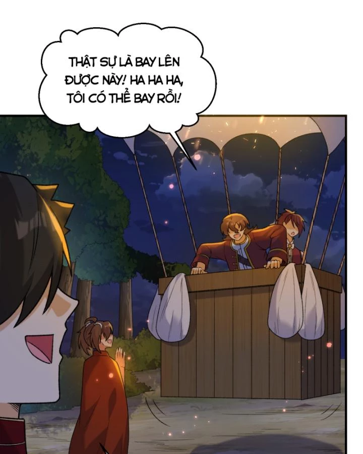 Sống Trên Hoang đảo Cùng Các Em Gái Chapter 279 - Trang 16