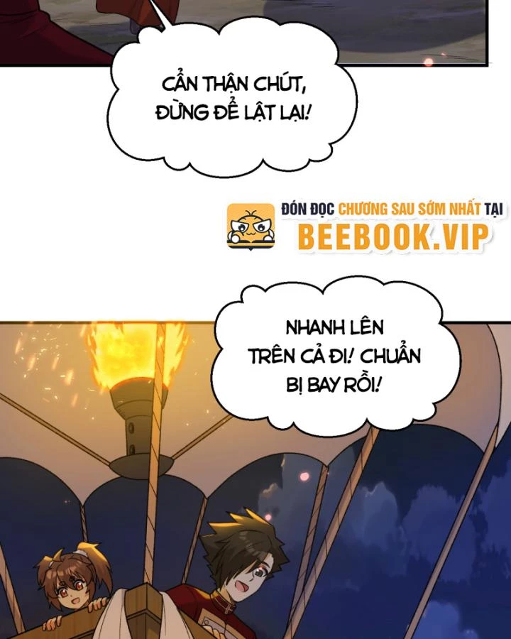 Sống Trên Hoang đảo Cùng Các Em Gái Chapter 279 - Trang 17