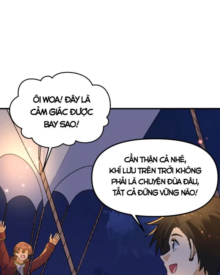 Sống Trên Hoang đảo Cùng Các Em Gái Chapter 279 - Trang 20