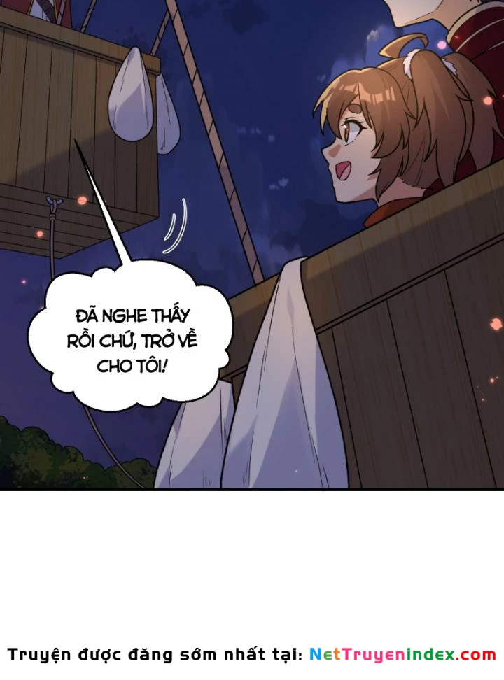 Sống Trên Hoang đảo Cùng Các Em Gái Chapter 279 - Trang 21