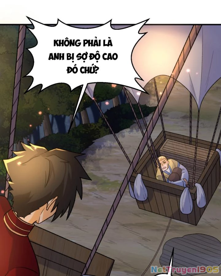 Sống Trên Hoang đảo Cùng Các Em Gái Chapter 279 - Trang 24