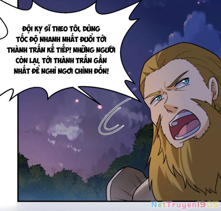 Sống Trên Hoang đảo Cùng Các Em Gái Chapter 279 - Trang 26
