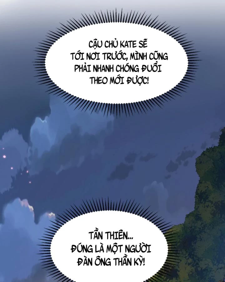 Sống Trên Hoang đảo Cùng Các Em Gái Chapter 279 - Trang 27