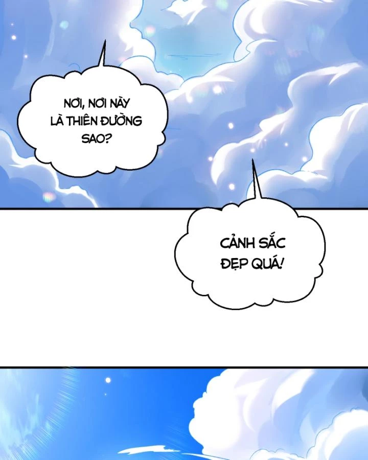 Sống Trên Hoang đảo Cùng Các Em Gái Chapter 279 - Trang 31