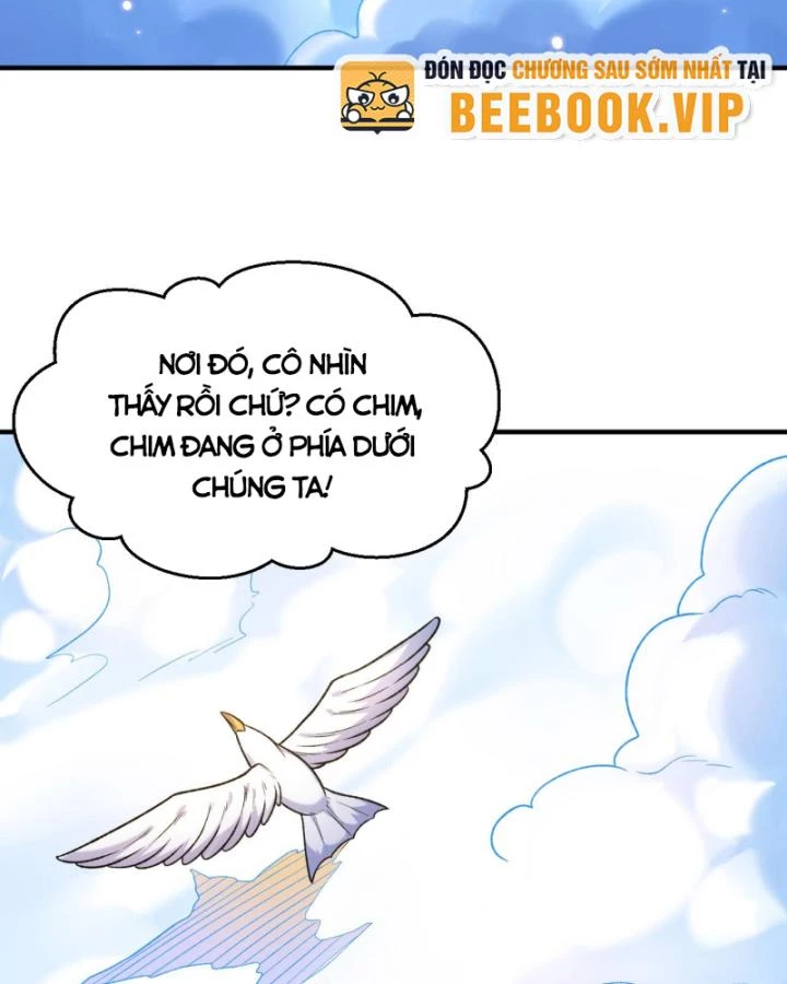 Sống Trên Hoang đảo Cùng Các Em Gái Chapter 279 - Trang 33