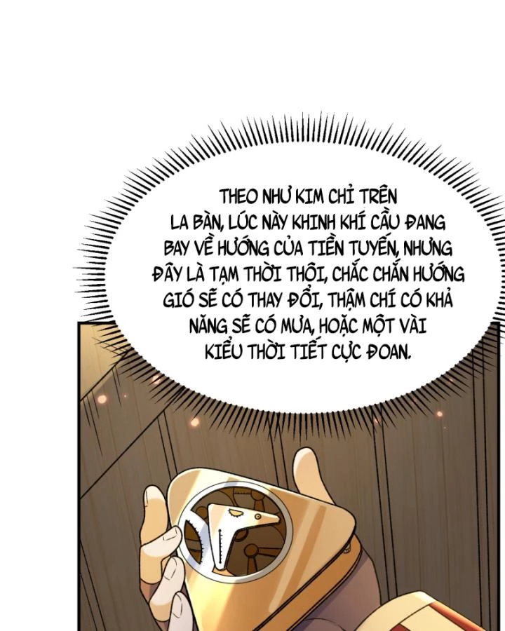 Sống Trên Hoang đảo Cùng Các Em Gái Chapter 279 - Trang 38