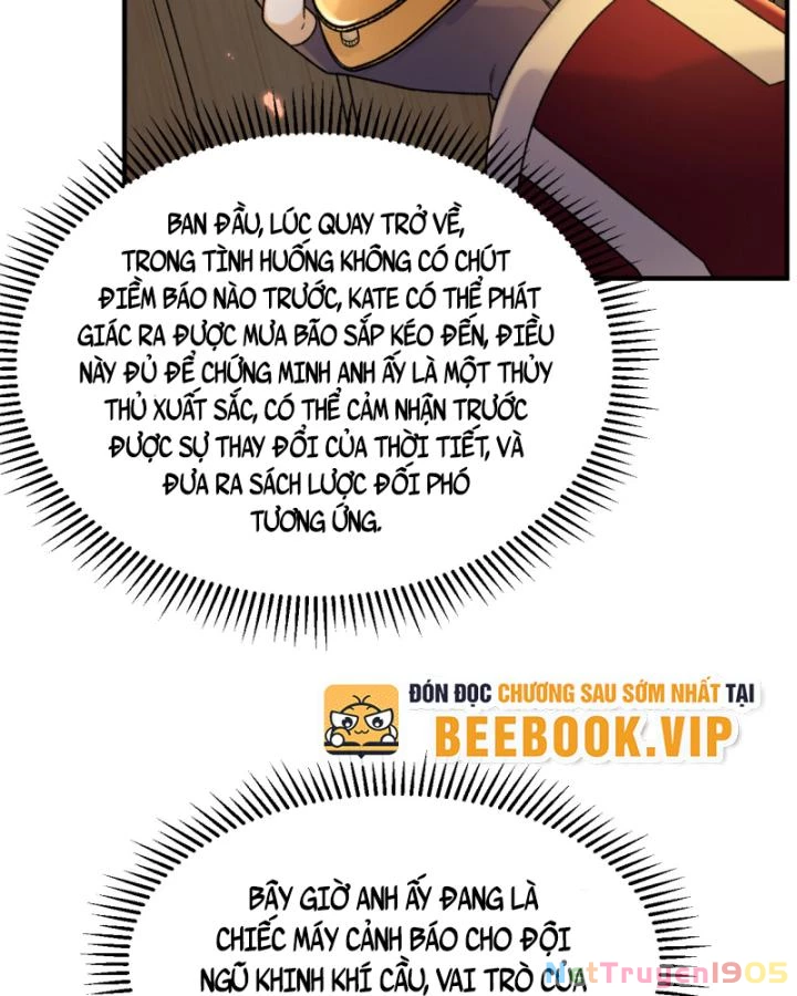 Sống Trên Hoang đảo Cùng Các Em Gái Chapter 279 - Trang 39