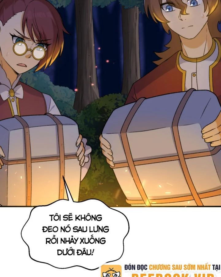 Sống Trên Hoang đảo Cùng Các Em Gái Chapter 279 - Trang 4