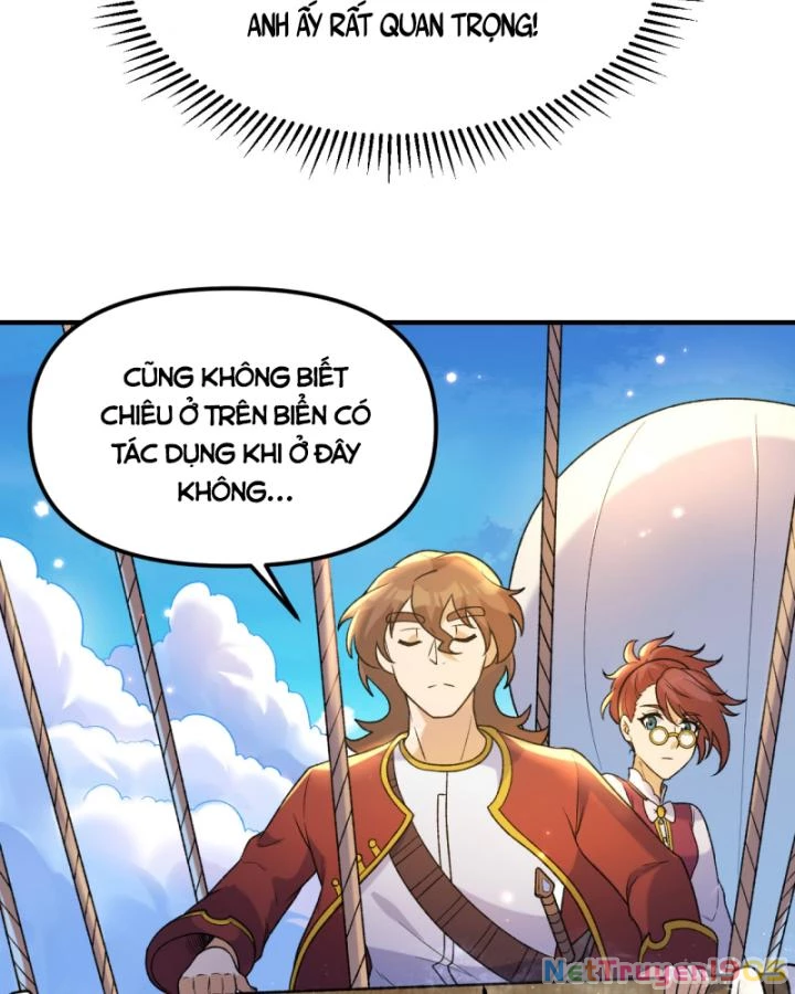 Sống Trên Hoang đảo Cùng Các Em Gái Chapter 279 - Trang 40