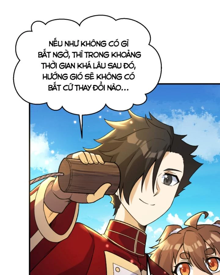 Sống Trên Hoang đảo Cùng Các Em Gái Chapter 279 - Trang 46