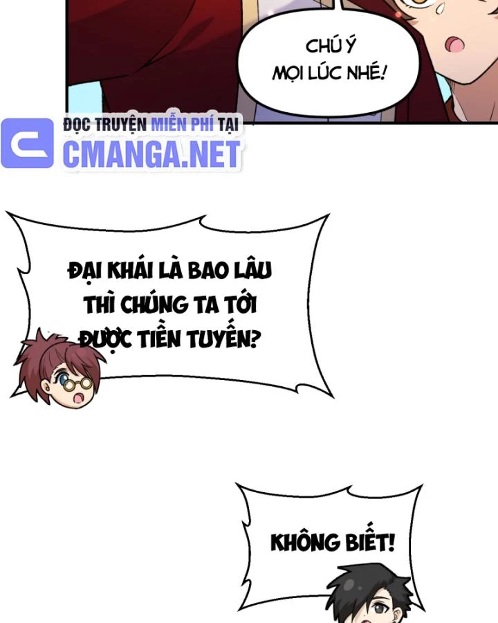 Sống Trên Hoang đảo Cùng Các Em Gái Chapter 279 - Trang 47