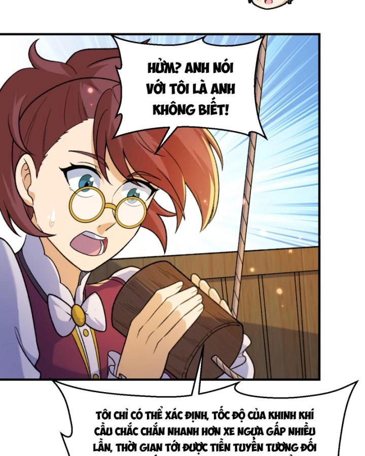 Sống Trên Hoang đảo Cùng Các Em Gái Chapter 279 - Trang 48