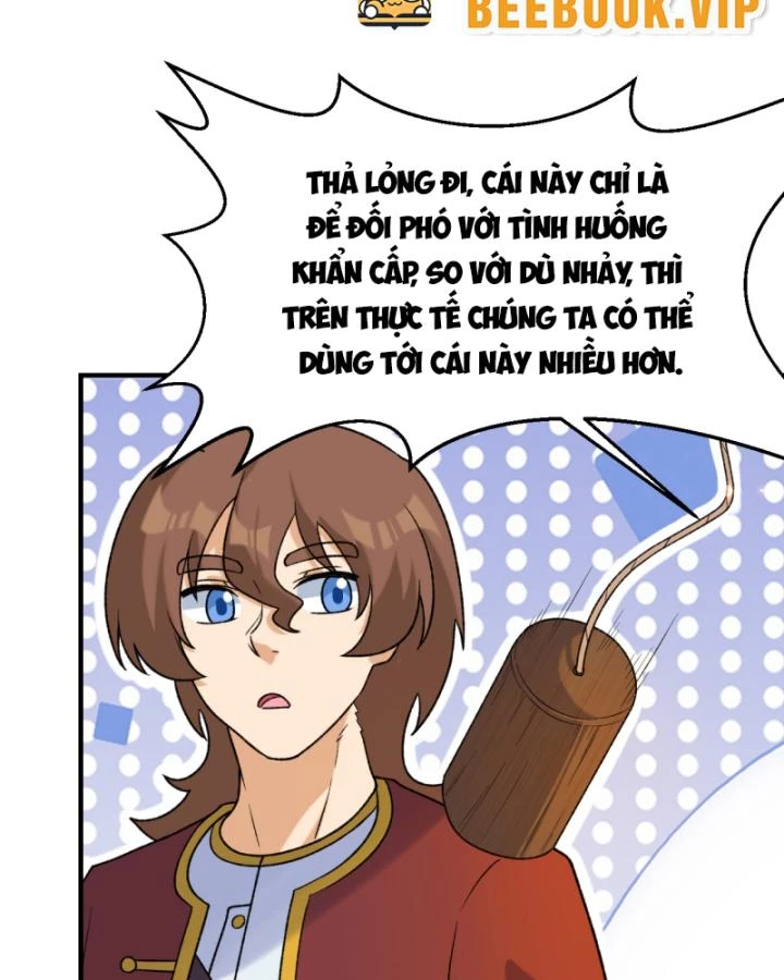 Sống Trên Hoang đảo Cùng Các Em Gái Chapter 279 - Trang 5