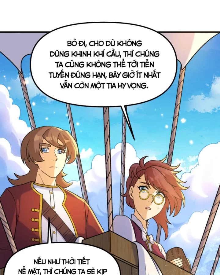 Sống Trên Hoang đảo Cùng Các Em Gái Chapter 279 - Trang 50