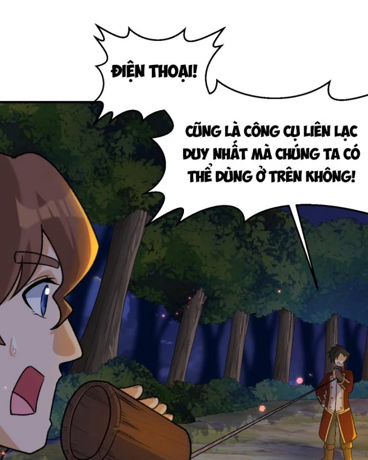 Sống Trên Hoang đảo Cùng Các Em Gái Chapter 279 - Trang 7