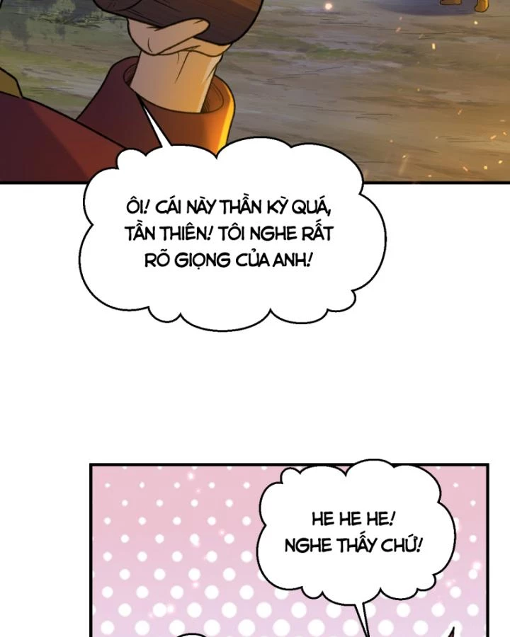 Sống Trên Hoang đảo Cùng Các Em Gái Chapter 279 - Trang 8