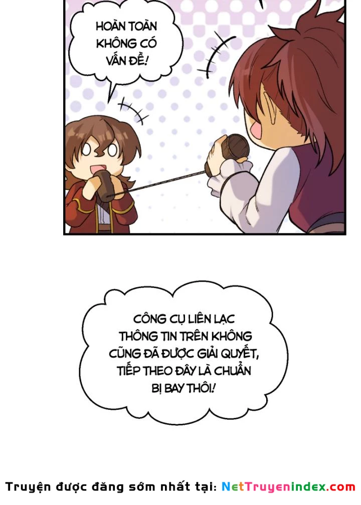 Sống Trên Hoang đảo Cùng Các Em Gái Chapter 279 - Trang 9