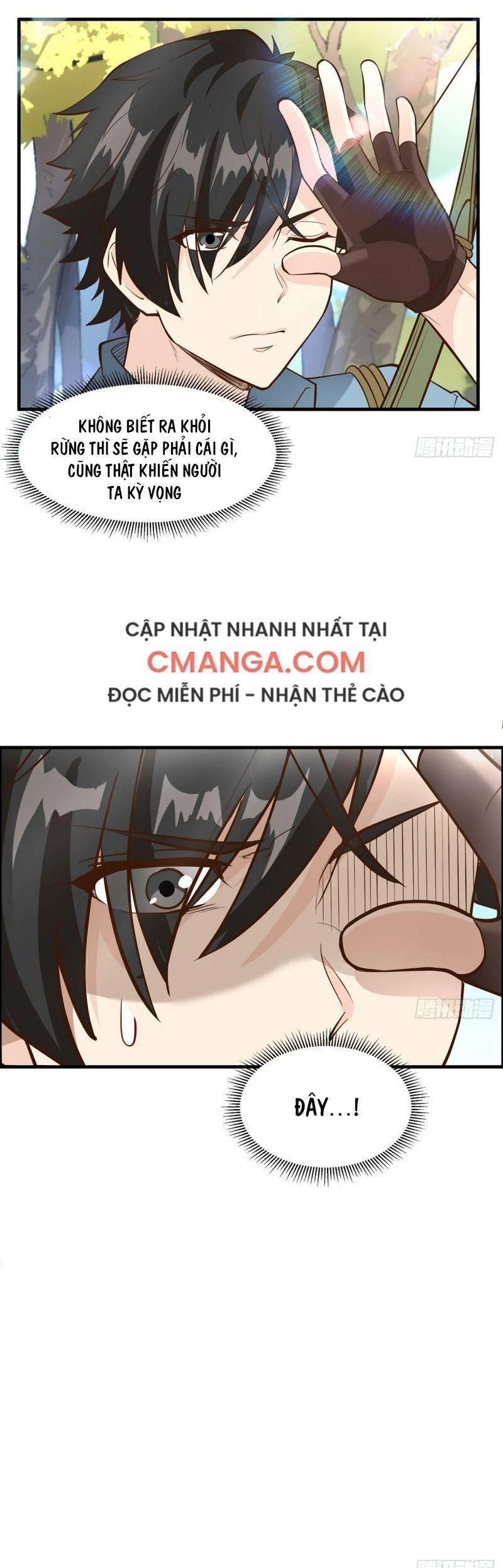 Sống Trên Hoang đảo Cùng Các Em Gái Chapter 28 - Trang 11
