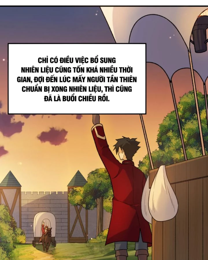 Sống Trên Hoang đảo Cùng Các Em Gái Chapter 280 - Trang 15