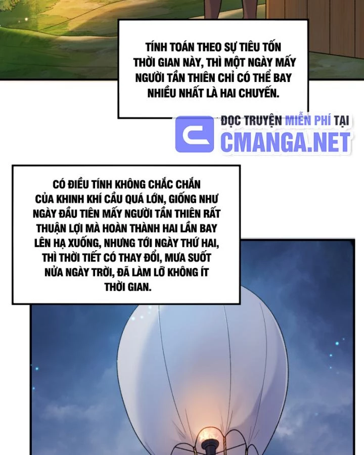 Sống Trên Hoang đảo Cùng Các Em Gái Chapter 280 - Trang 16