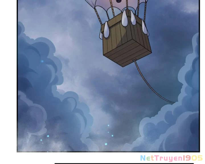 Sống Trên Hoang đảo Cùng Các Em Gái Chapter 280 - Trang 17