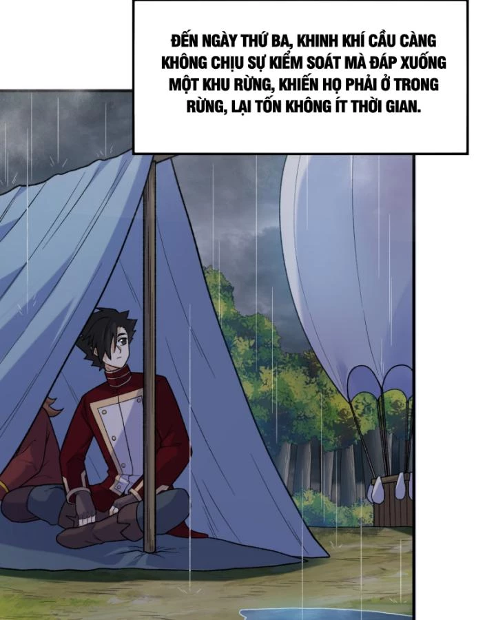 Sống Trên Hoang đảo Cùng Các Em Gái Chapter 280 - Trang 18