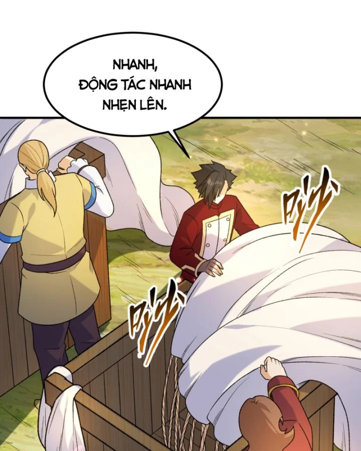 Sống Trên Hoang đảo Cùng Các Em Gái Chapter 280 - Trang 21