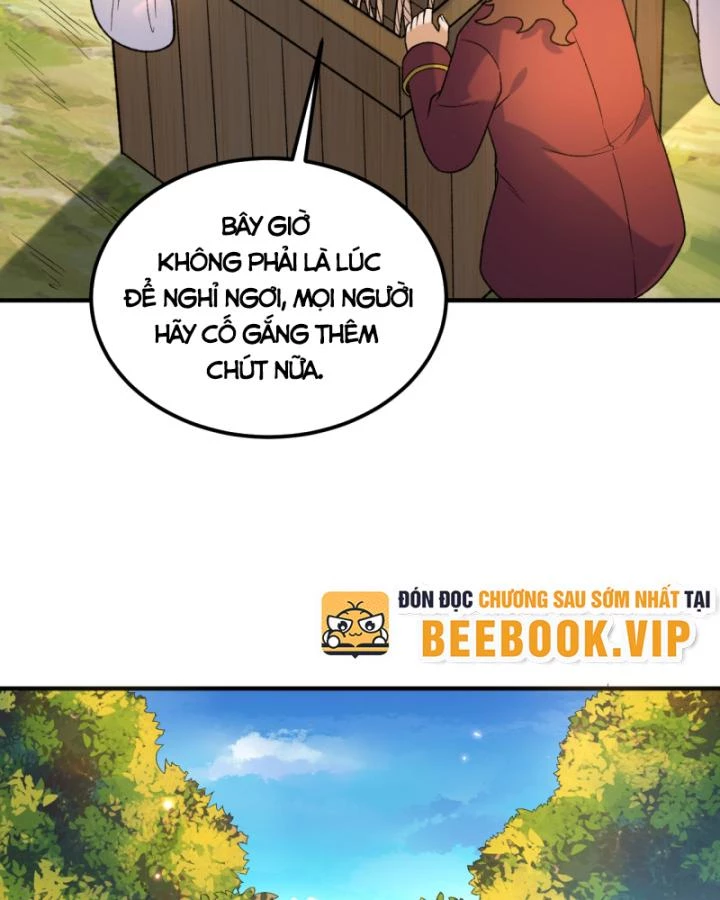 Sống Trên Hoang đảo Cùng Các Em Gái Chapter 280 - Trang 22