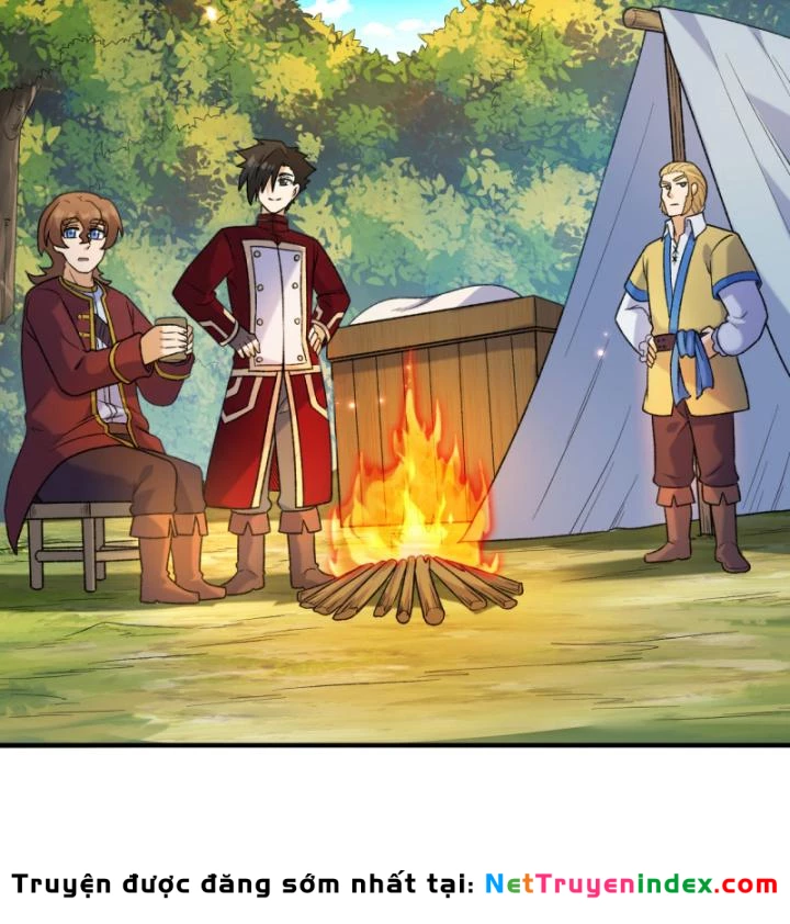 Sống Trên Hoang đảo Cùng Các Em Gái Chapter 280 - Trang 23