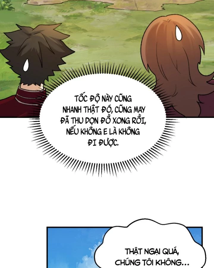 Sống Trên Hoang đảo Cùng Các Em Gái Chapter 280 - Trang 25