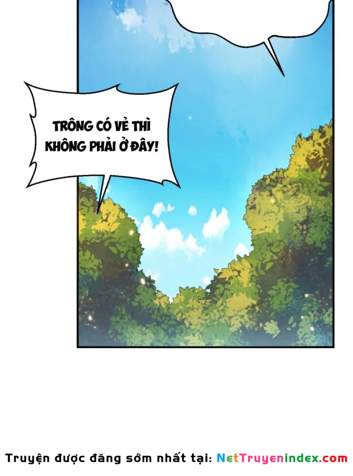 Sống Trên Hoang đảo Cùng Các Em Gái Chapter 280 - Trang 26