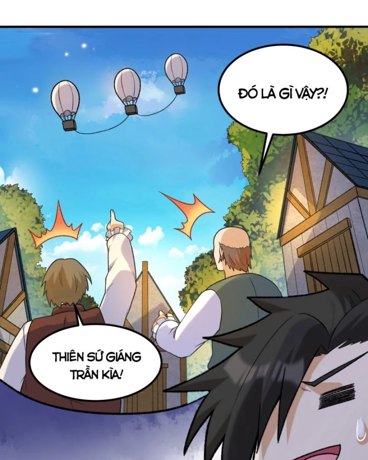 Sống Trên Hoang đảo Cùng Các Em Gái Chapter 280 - Trang 28