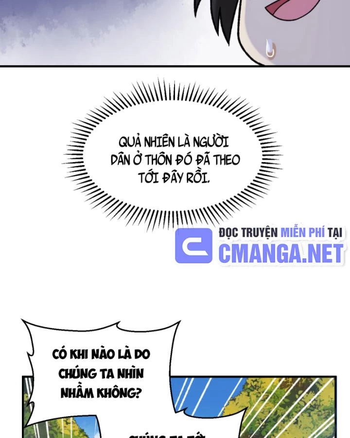 Sống Trên Hoang đảo Cùng Các Em Gái Chapter 280 - Trang 29
