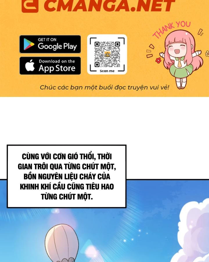 Sống Trên Hoang đảo Cùng Các Em Gái Chapter 280 - Trang 3