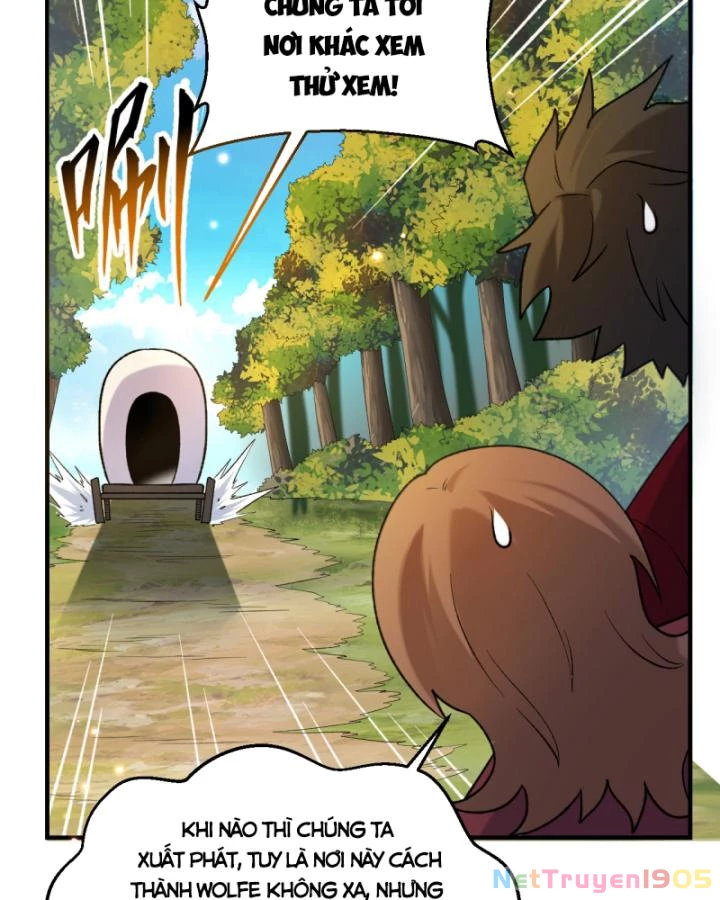 Sống Trên Hoang đảo Cùng Các Em Gái Chapter 280 - Trang 30
