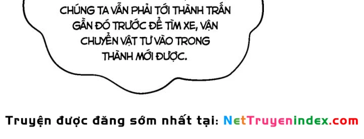 Sống Trên Hoang đảo Cùng Các Em Gái Chapter 280 - Trang 31