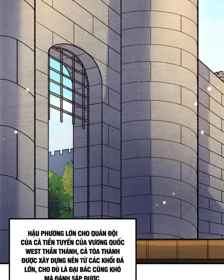 Sống Trên Hoang đảo Cùng Các Em Gái Chapter 280 - Trang 36