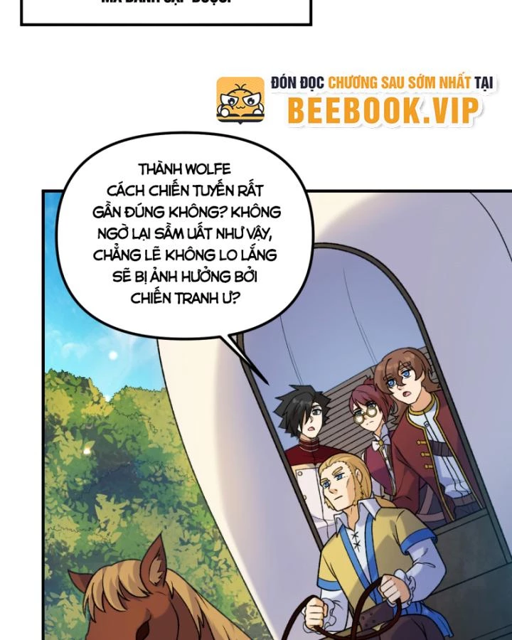 Sống Trên Hoang đảo Cùng Các Em Gái Chapter 280 - Trang 37
