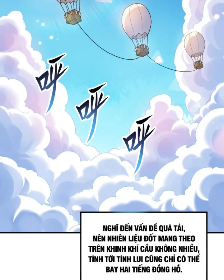 Sống Trên Hoang đảo Cùng Các Em Gái Chapter 280 - Trang 4