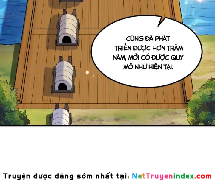 Sống Trên Hoang đảo Cùng Các Em Gái Chapter 280 - Trang 42