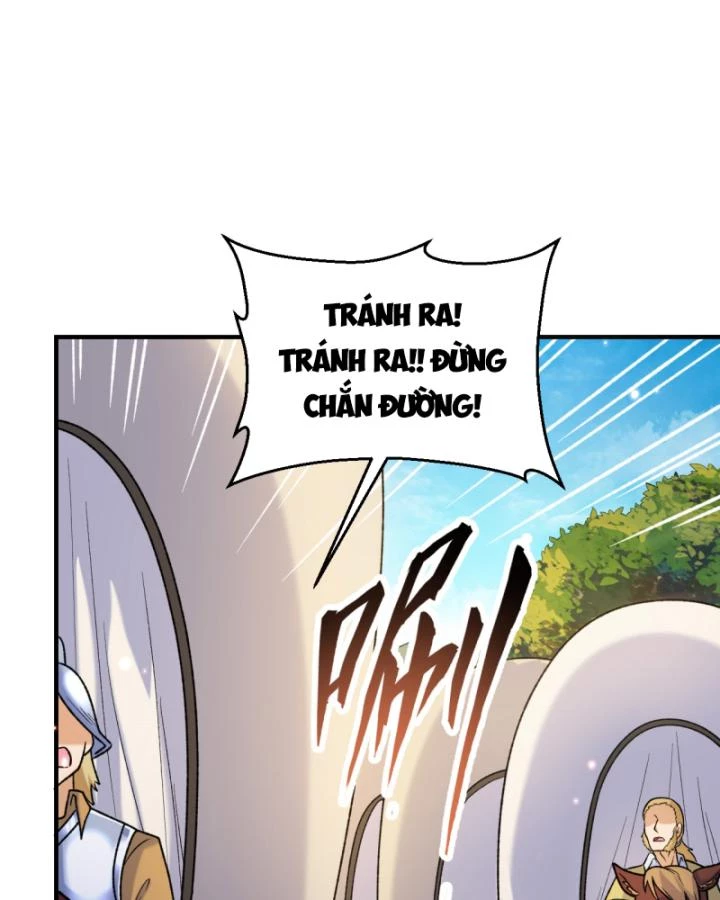 Sống Trên Hoang đảo Cùng Các Em Gái Chapter 280 - Trang 43